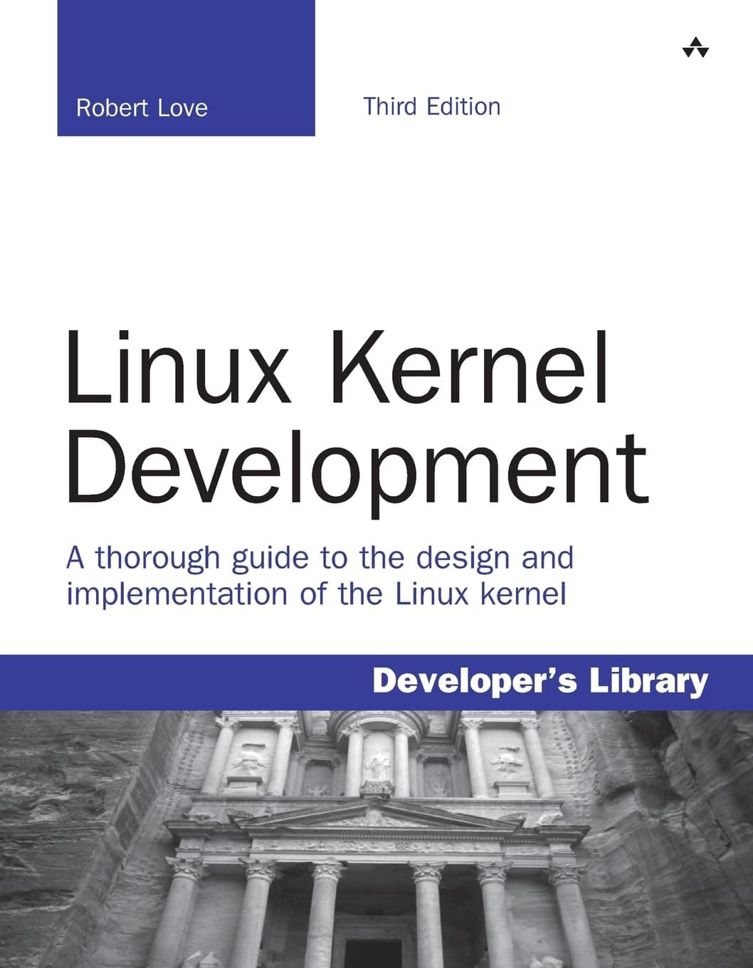 Learning tidbits about the Linux Kernel